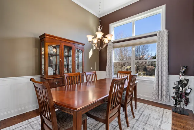 $665,000 | 17621 Harper Road, Tinley Park, IL 60487