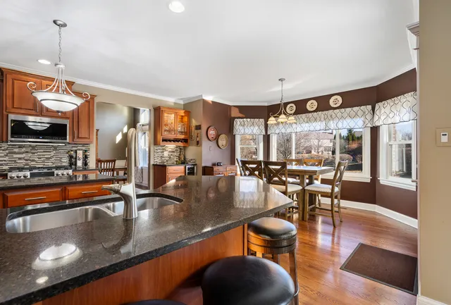 $665,000 | 17621 Harper Road, Tinley Park, IL 60487