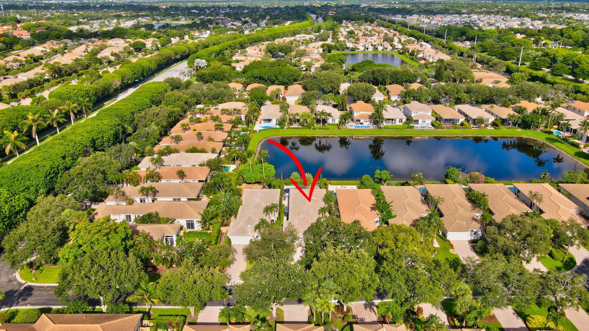 6609 Northwest 24th Avenue Boca Raton, FL 33496 - Photo 3 of 64 4-web-or-mls-DJI_0047_48_49_50_51