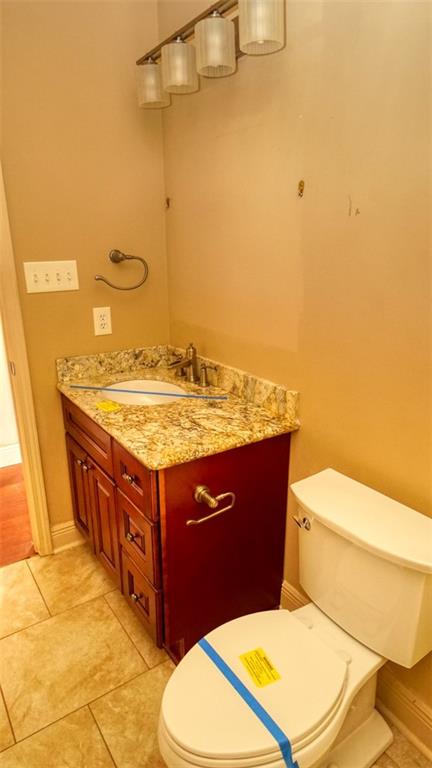 17351 Lake Iris Avenue Baton Rouge, LA 70817 - Photo 16 of 21