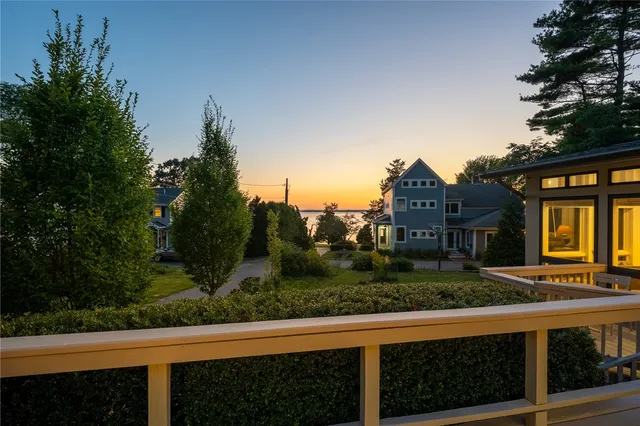 $1,695,000 | 17 Shore Road, Bristol, RI 02809