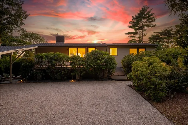 $1,695,000 | 17 Shore Road, Bristol, RI 02809