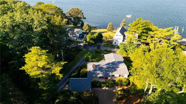 $1,695,000 | 17 Shore Road, Bristol, RI 02809
