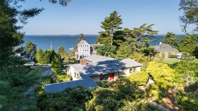 $1,695,000 | 17 Shore Road, Bristol, RI 02809