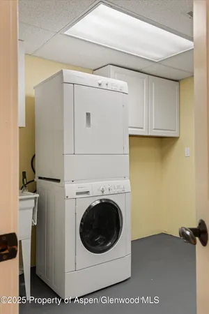 a balcony view with a potted plant