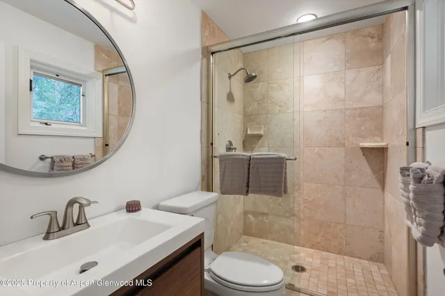 a view of balcony with small plants