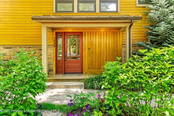 $50,000 | 111 South 6th Street, Aspen, CO 81611