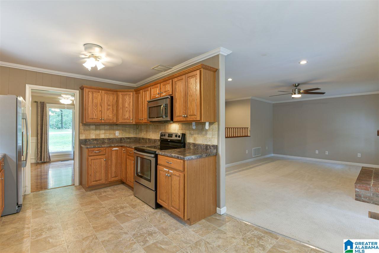 1783 Indian Hills Road Pelham, AL 35124 - Photo 28 of 49