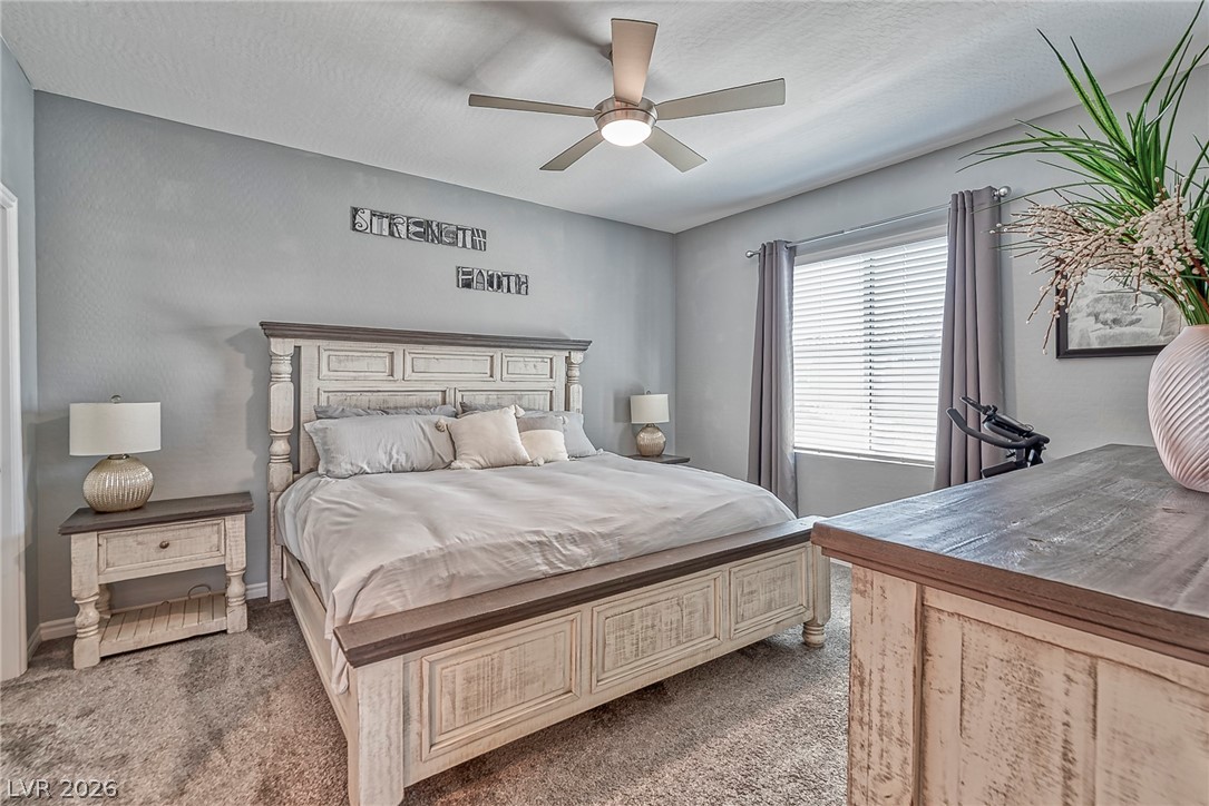 7362 North Decatur Boulevard, Unit 1 North Las Vegas, NV 89084 - Photo 19 of 61