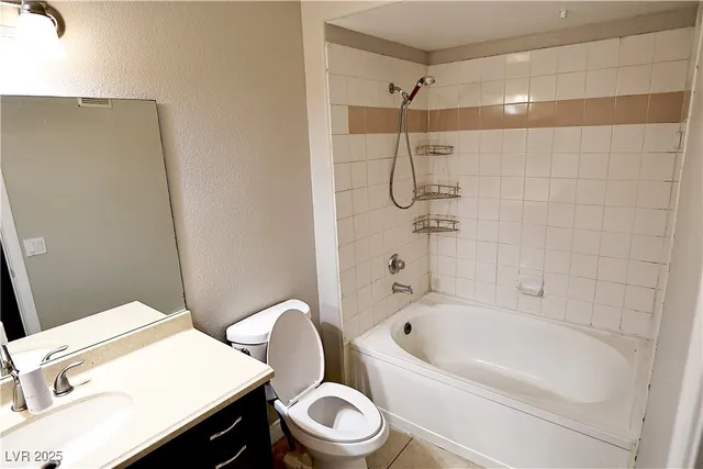 $1,275 | 4400 South Jones Boulevard, Unit 1135, Las Vegas, NV 89103