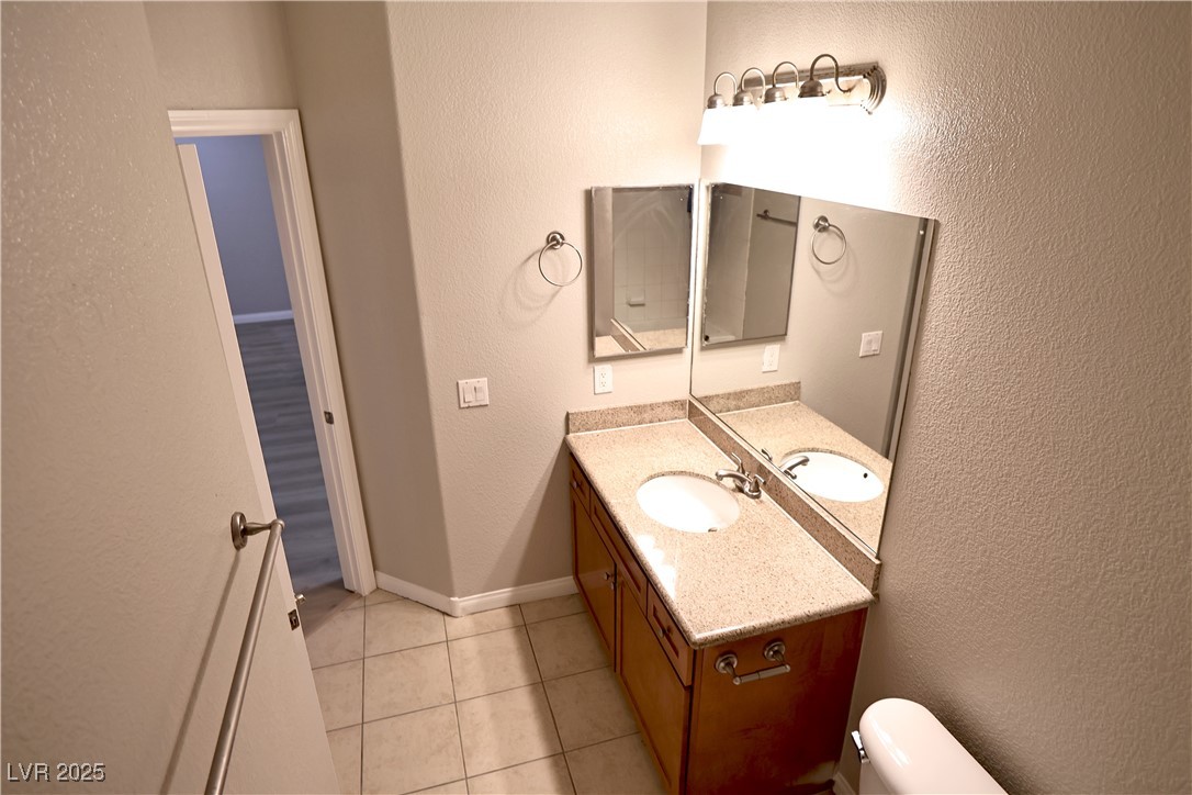 4400 South Jones Boulevard, Unit 1135 Las Vegas, NV 89103 - Photo 7 of 14