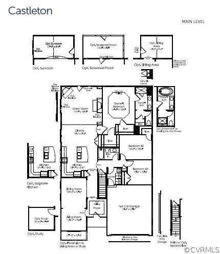 1029 Water Beech Road Midlothian, VA 23114 - Photo 14 of 18 Gallery Image 14