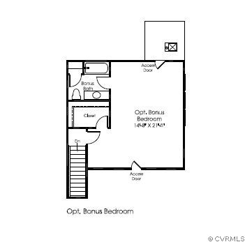 1029 Water Beech Road Midlothian, VA 23114 - Photo 15 of 18 Gallery Image 15