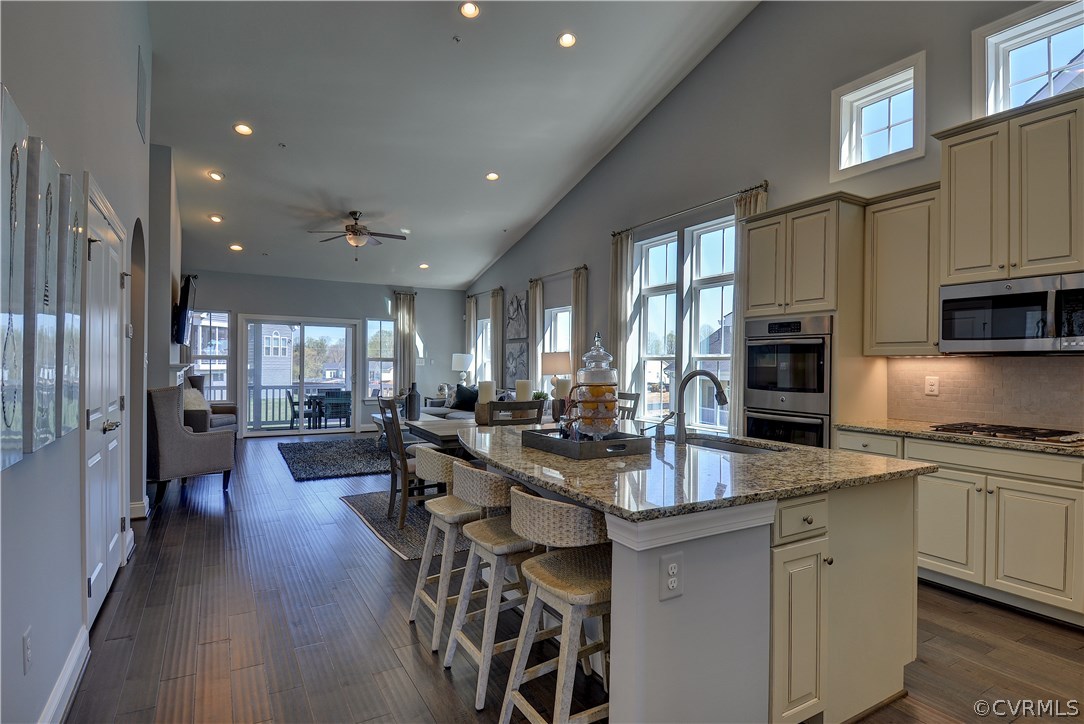1029 Water Beech Road Midlothian, VA 23114 - Photo 5 of 18 Gallery Image 5