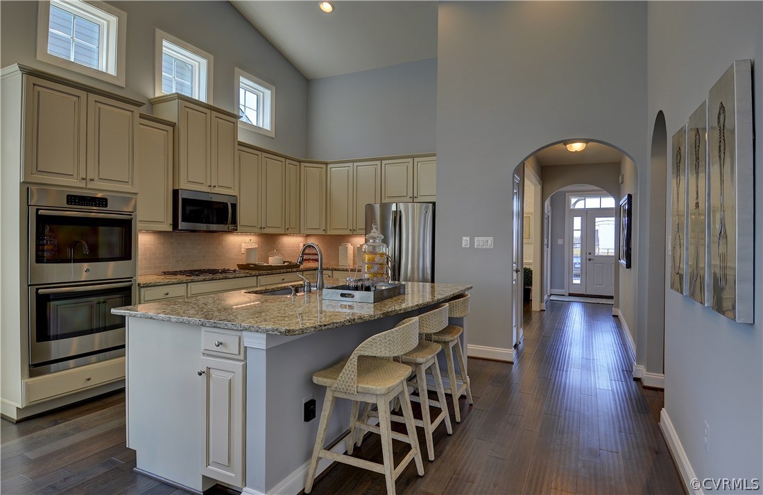 1029 Water Beech Road Midlothian, VA 23114 - Photo 6 of 18 Gallery Image 6