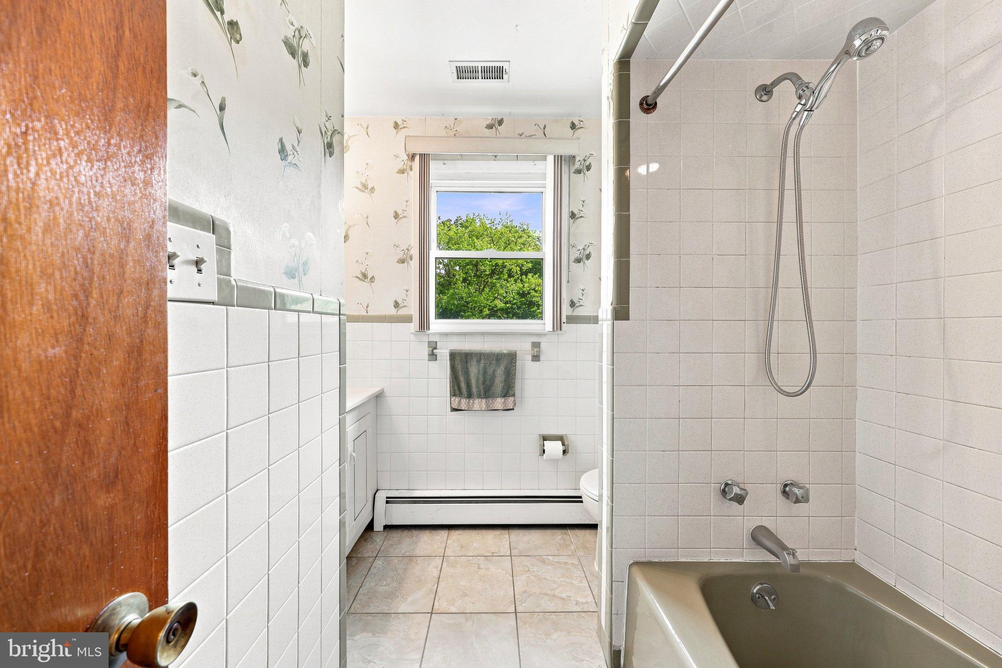 116 East Ridgewood Avenue Absecon, NJ 08205 - Photo 28 of 49 Bright and airy bathroom retreat.