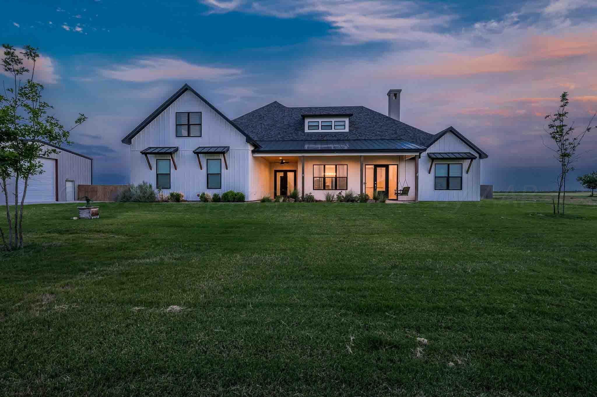 13181 Blf Rdg Trail Canyon, TX 79015 - Photo 1 of 61 13181_Bluff_Ridge-55