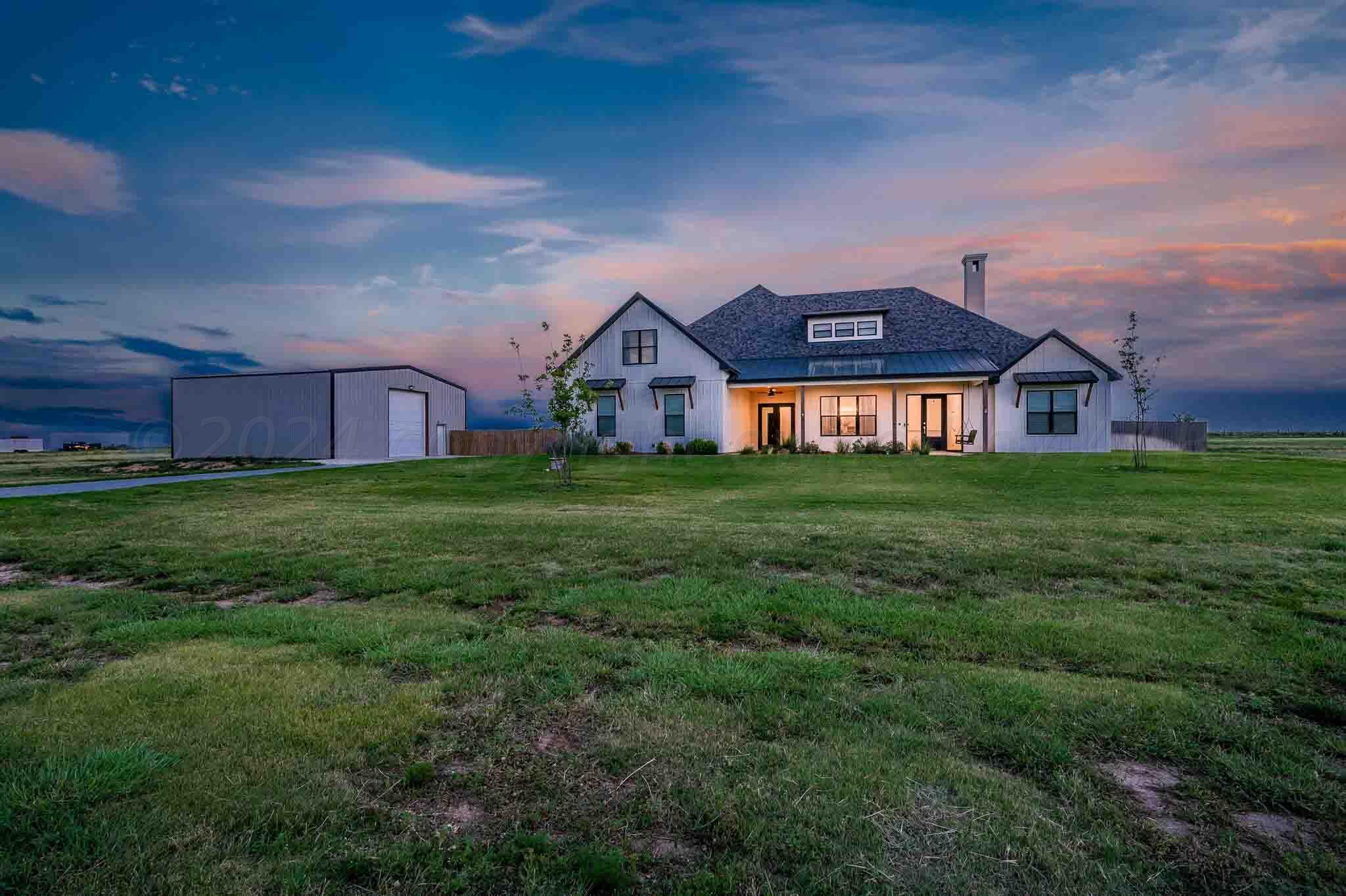 13181 Blf Rdg Trail Canyon, TX 79015 - Photo 3 of 61 13181_Bluff_Ridge-57