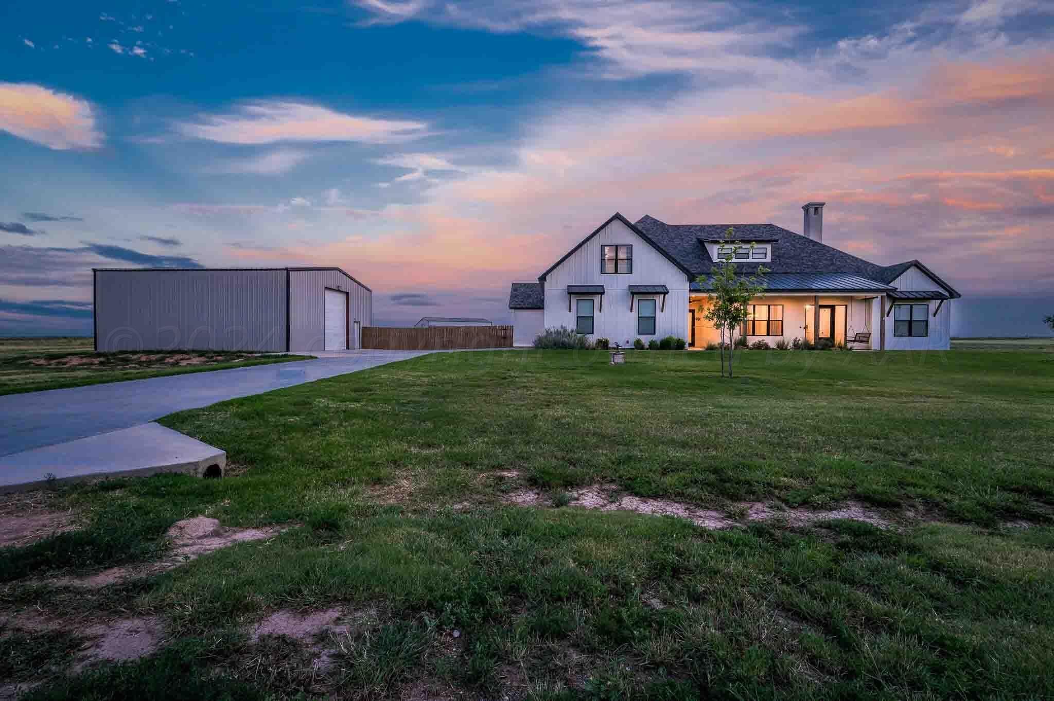 13181 Blf Rdg Trail Canyon, TX 79015 - Photo 4 of 61 13181_Bluff_Ridge-58