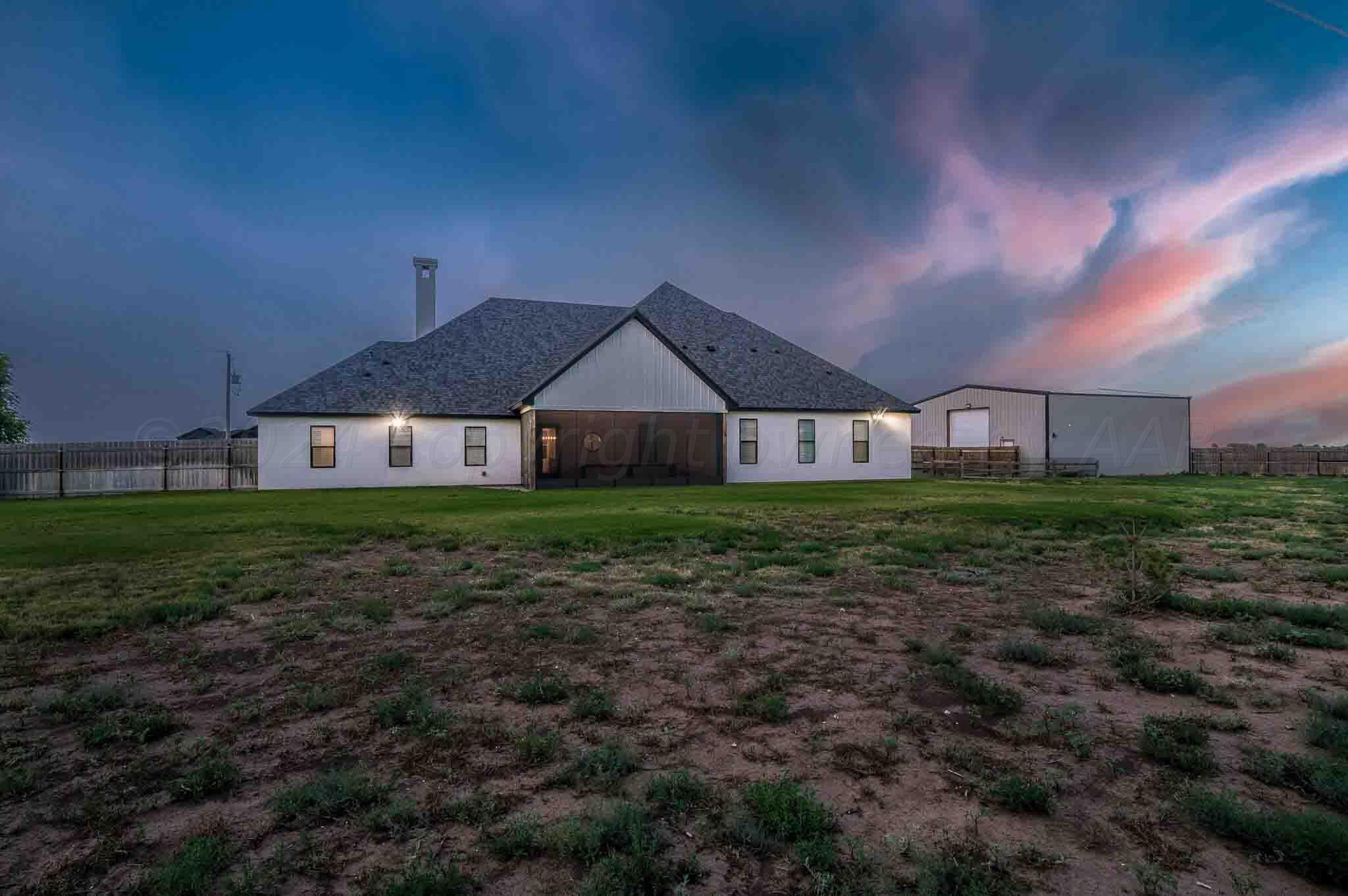 13181 Blf Rdg Trail Canyon, TX 79015 - Photo 5 of 61 13181_Bluff_Ridge-51