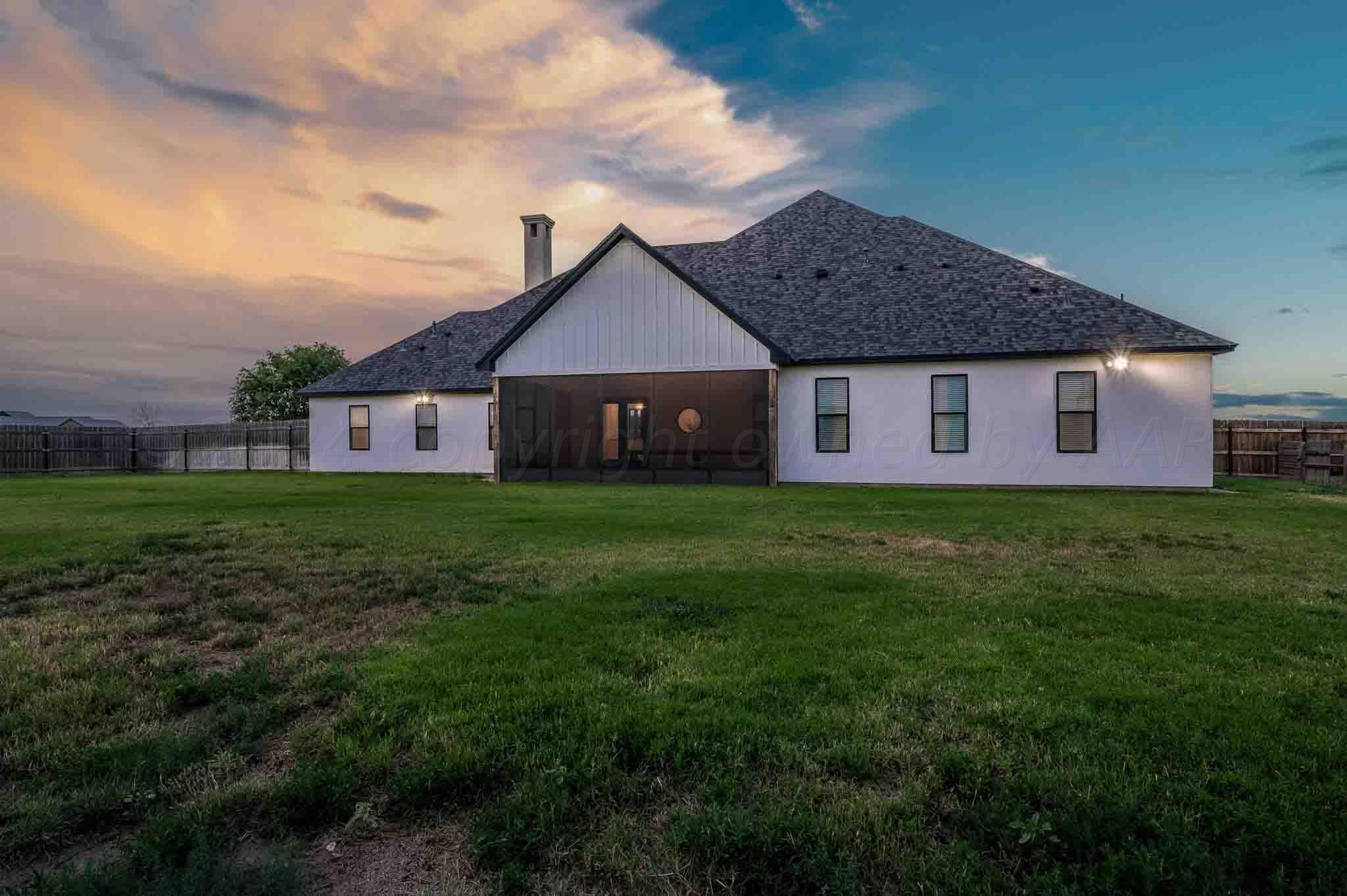 13181 Blf Rdg Trail Canyon, TX 79015 - Photo 6 of 61 13181_Bluff_Ridge-53