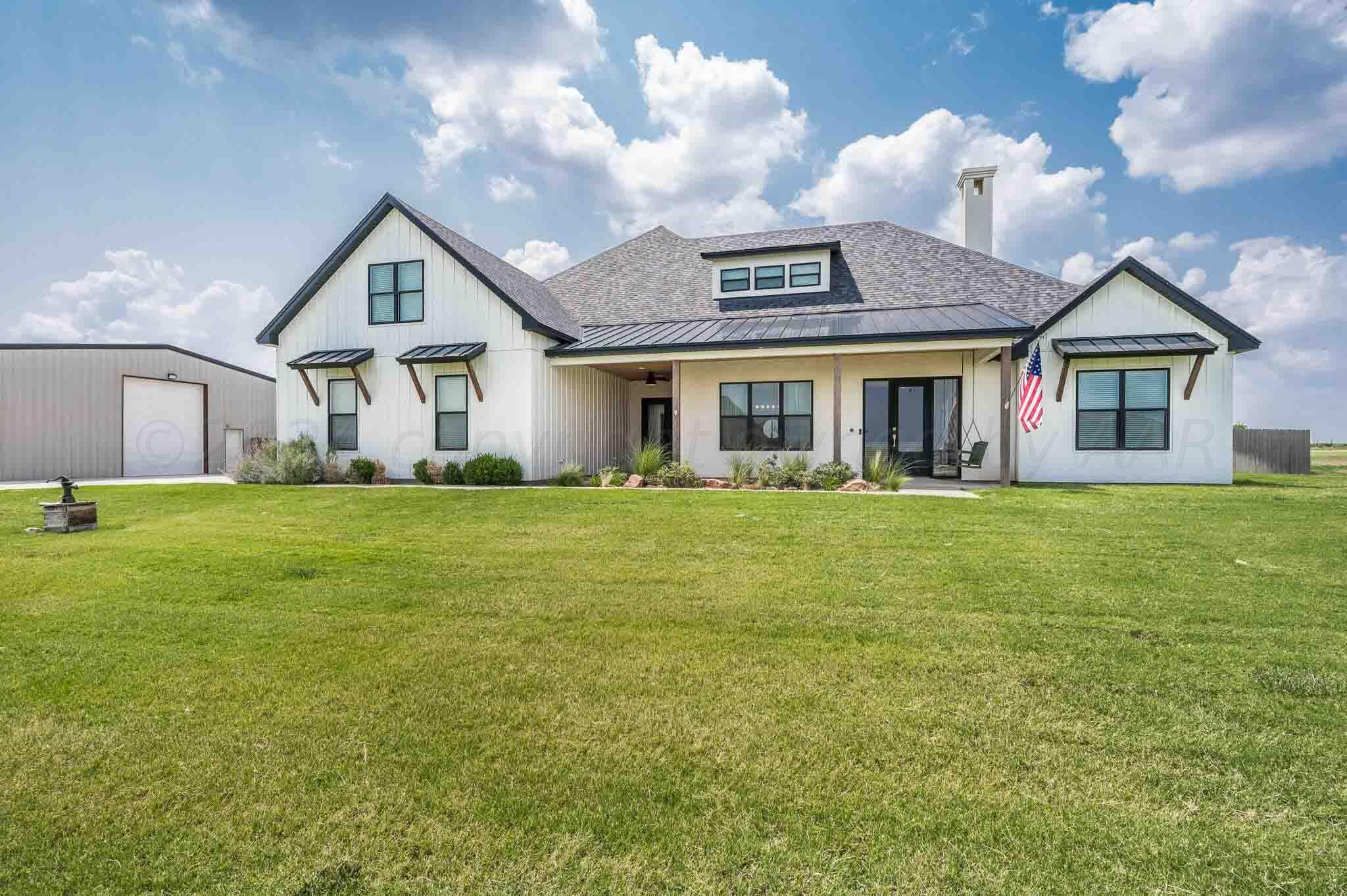 13181 Blf Rdg Trail Canyon, TX 79015 - Photo 8 of 61 13181_Bluff_Ridge-3