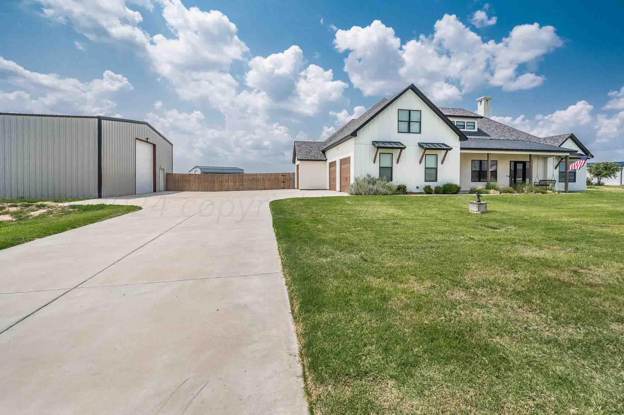 13181 Blf Rdg Trail Canyon, TX 79015 - Photo 10 of 61 13181_Bluff_Ridge-6