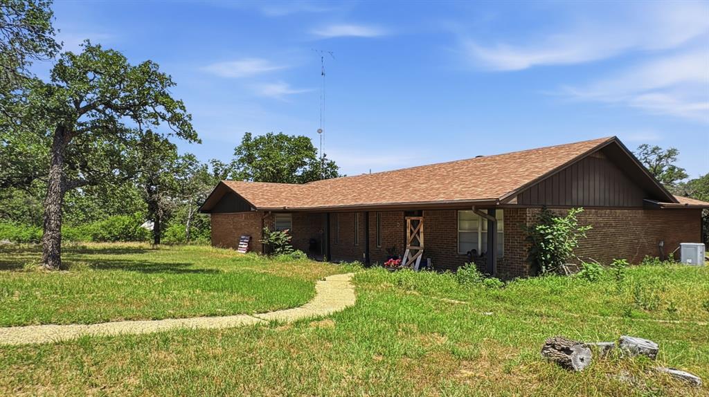 1665 Highway 380 Graham, TX 76450 - Photo 1 of 33