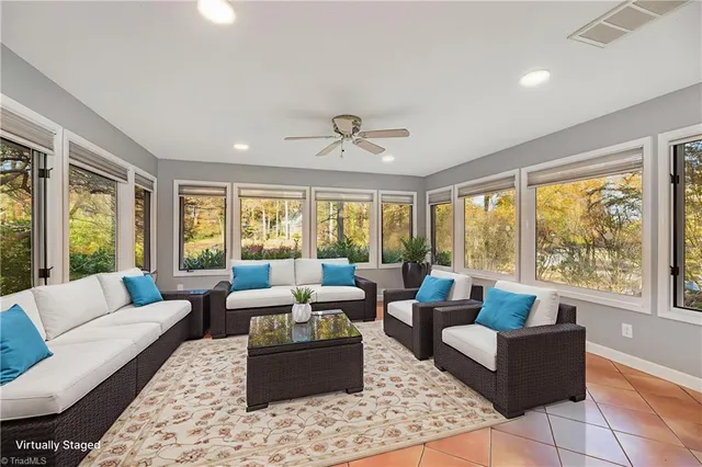 $370,000 | 4240 Briar Creek Road, Clemmons, NC 27012