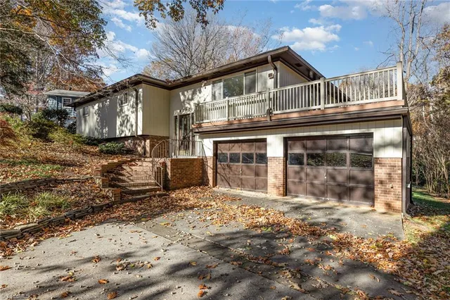 $370,000 | 4240 Briar Creek Road, Clemmons, NC 27012