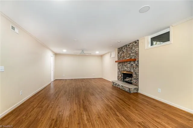 $370,000 | 4240 Briar Creek Road, Clemmons, NC 27012