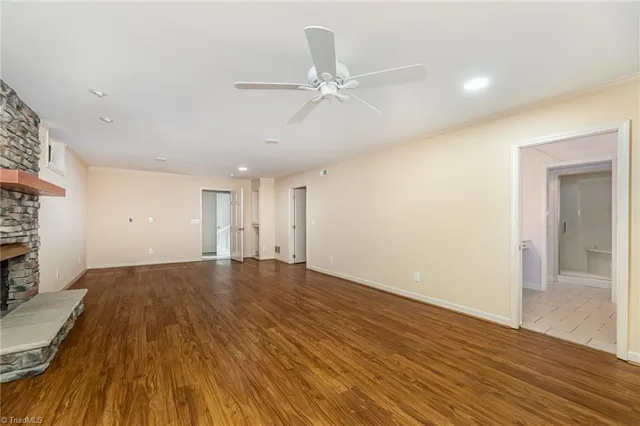 $370,000 | 4240 Briar Creek Road, Clemmons, NC 27012