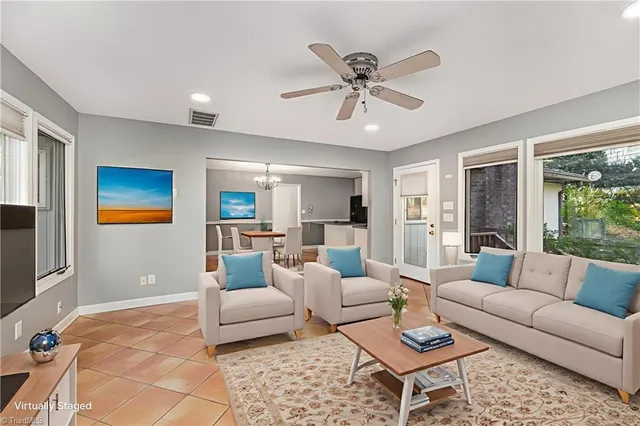 $370,000 | 4240 Briar Creek Road, Clemmons, NC 27012