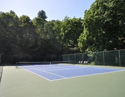 8 Edmonds Road Concord, MA 01742 - Photo 36 of 36 a view of tennis court