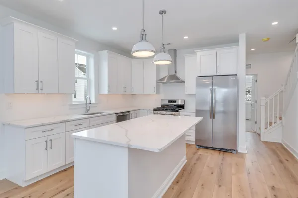 $1,395,000 | 121 West 20th, Unit 121WEST, North Wildwood, NJ 08260