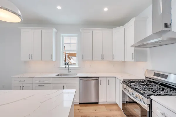 $1,395,000 | 121 West 20th, Unit 121WEST, North Wildwood, NJ 08260