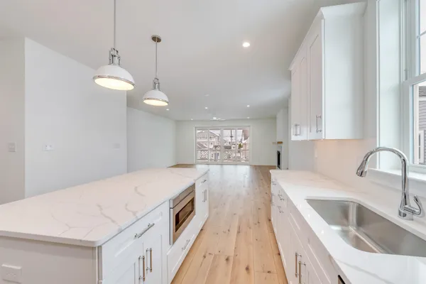 $1,395,000 | 121 West 20th, Unit 121WEST, North Wildwood, NJ 08260