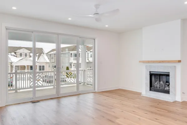 $1,395,000 | 121 West 20th, Unit 121WEST, North Wildwood, NJ 08260