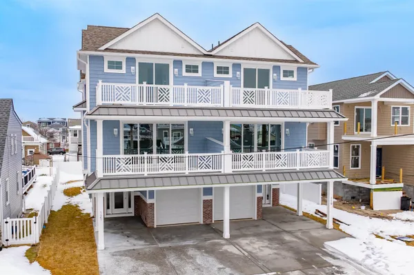 $1,395,000 | 121 West 20th, Unit 121WEST, North Wildwood, NJ 08260