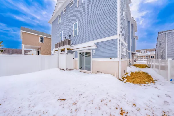 $1,395,000 | 121 West 20th, Unit 121WEST, North Wildwood, NJ 08260