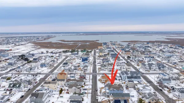 $1,395,000 | 121 West 20th, Unit 121WEST, North Wildwood, NJ 08260