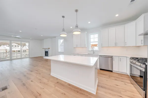 $1,395,000 | 121 West 20th, Unit 121WEST, North Wildwood, NJ 08260