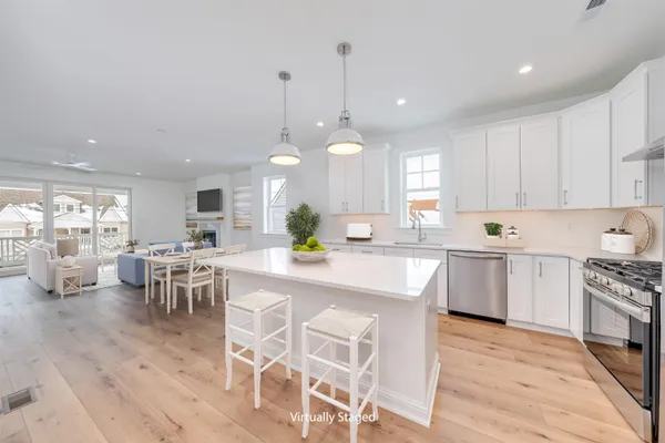 $1,395,000 | 121 West 20th, Unit 121WEST, North Wildwood, NJ 08260