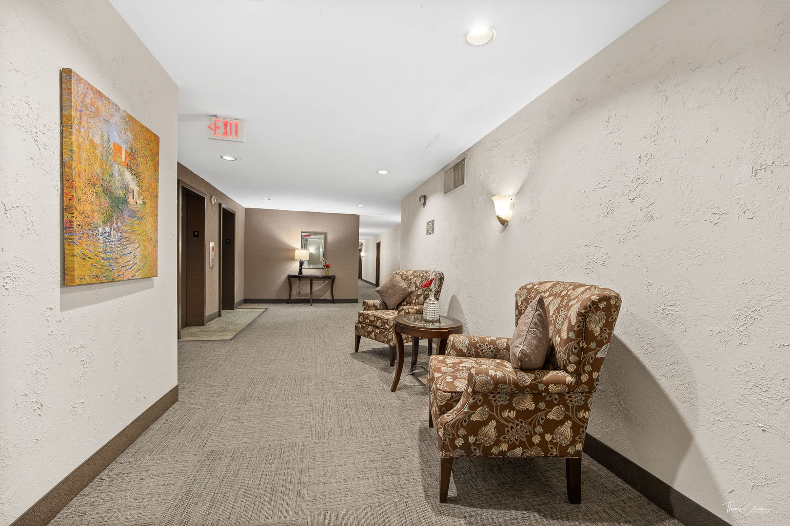 453 Raintree Drive, Unit 4F Glen Ellyn, IL 60137 - Photo 26 of 37 Gallery Image 26