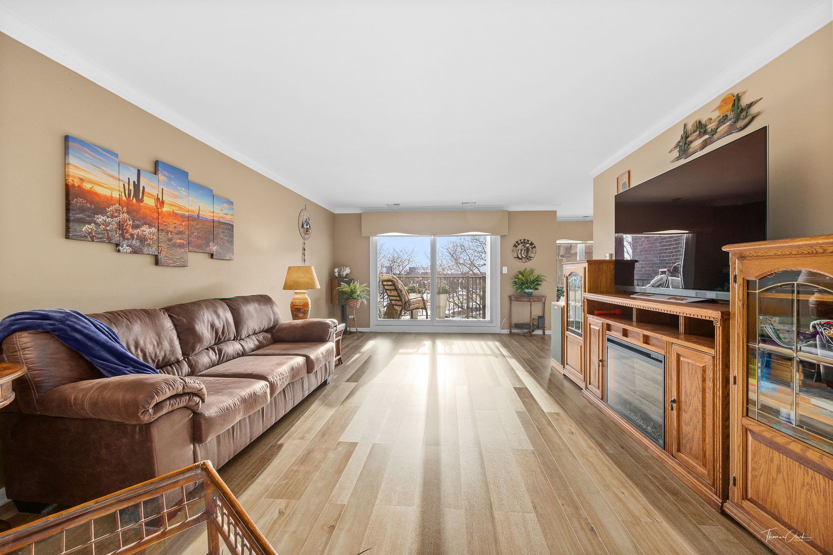 453 Raintree Drive, Unit 4F Glen Ellyn, IL 60137 - Photo 6 of 37 Gallery Image 6