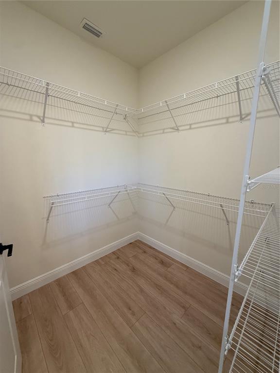 26275 Explorer Road Punta Gorda, FL 33983 - Photo 12 of 22 a view of a room with racks on the wall
