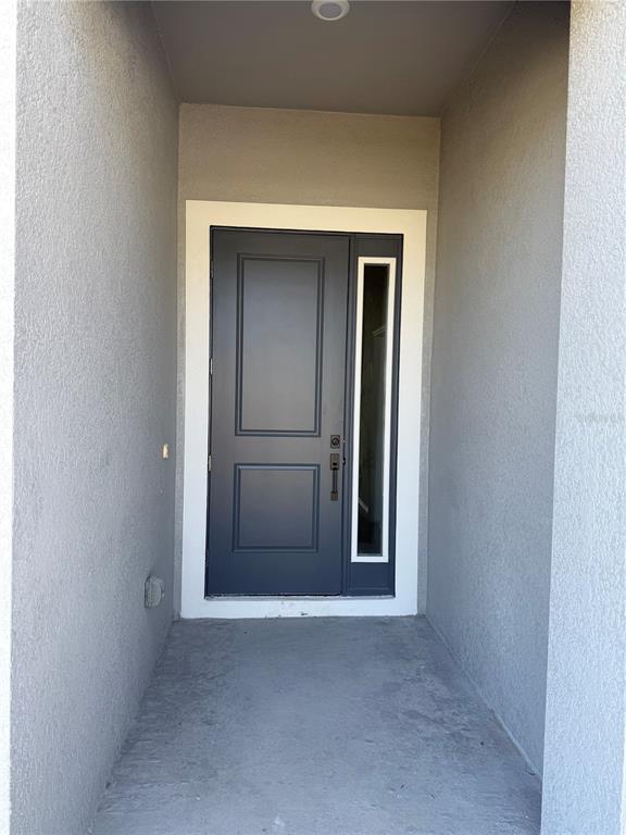 26275 Explorer Road Punta Gorda, FL 33983 - Photo 2 of 22 a view of empty room