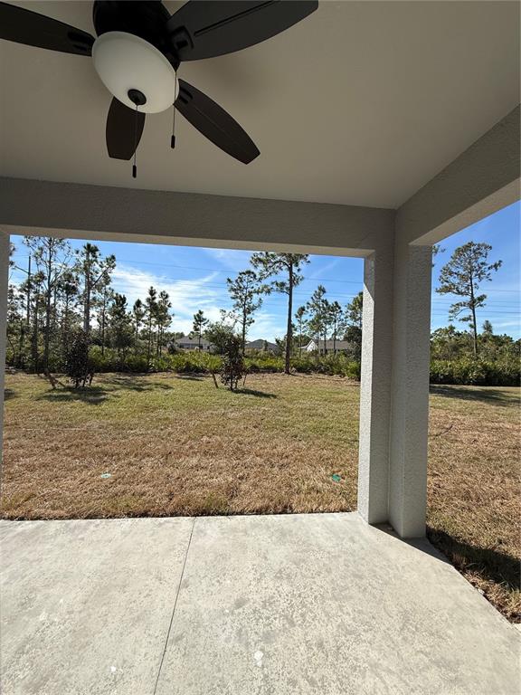 26275 Explorer Road Punta Gorda, FL 33983 - Photo 22 of 22 a view of a porch