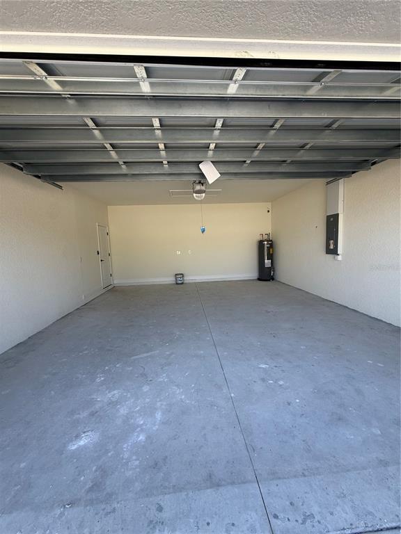 26275 Explorer Road Punta Gorda, FL 33983 - Photo 3 of 22 a view of utility room