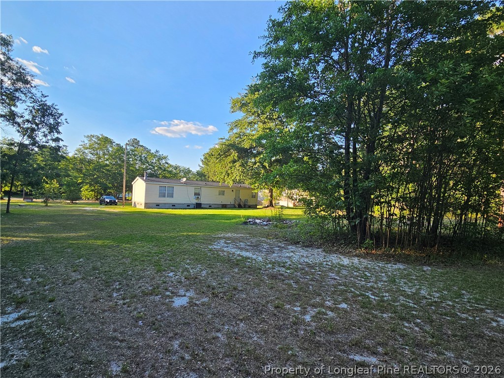 18420 Quicktown Road Hamlet, NC 28345 - Photo 38 of 40